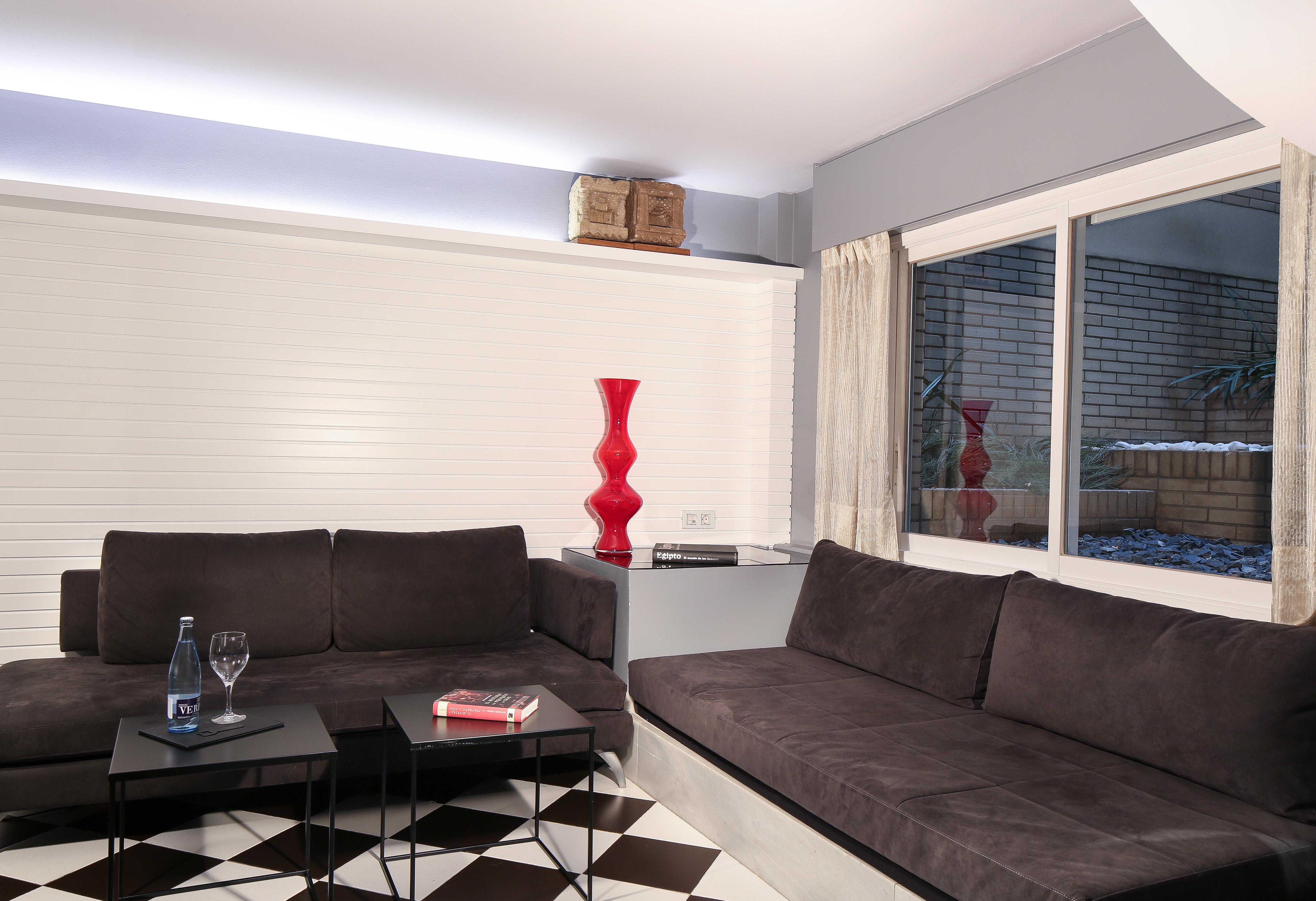 Hotel Gran Derby Suites, A Small Luxury Hotel Of The World Barcelona Luaran gambar