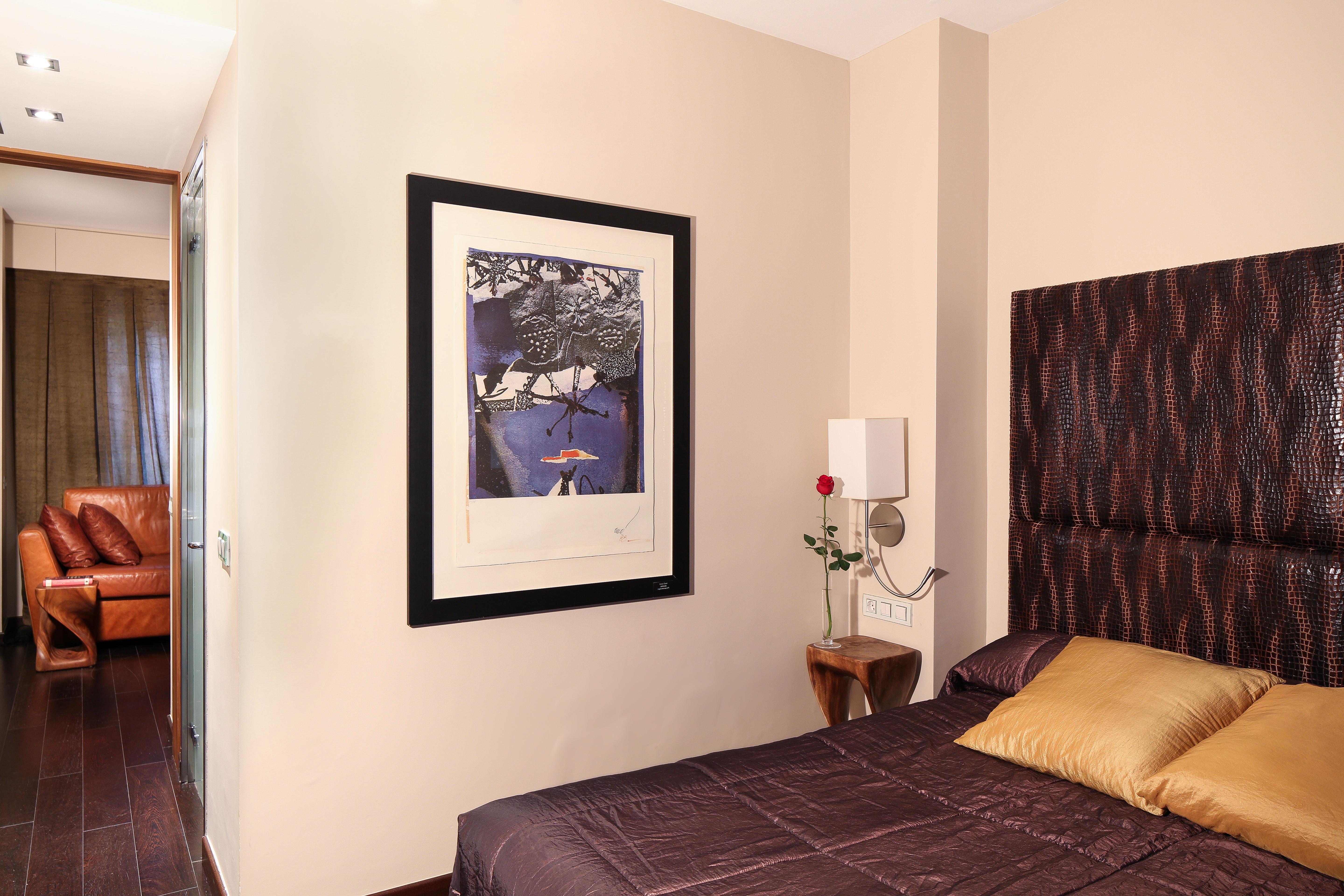 Hotel Gran Derby Suites, A Small Luxury Hotel Of The World Barcelona Luaran gambar
