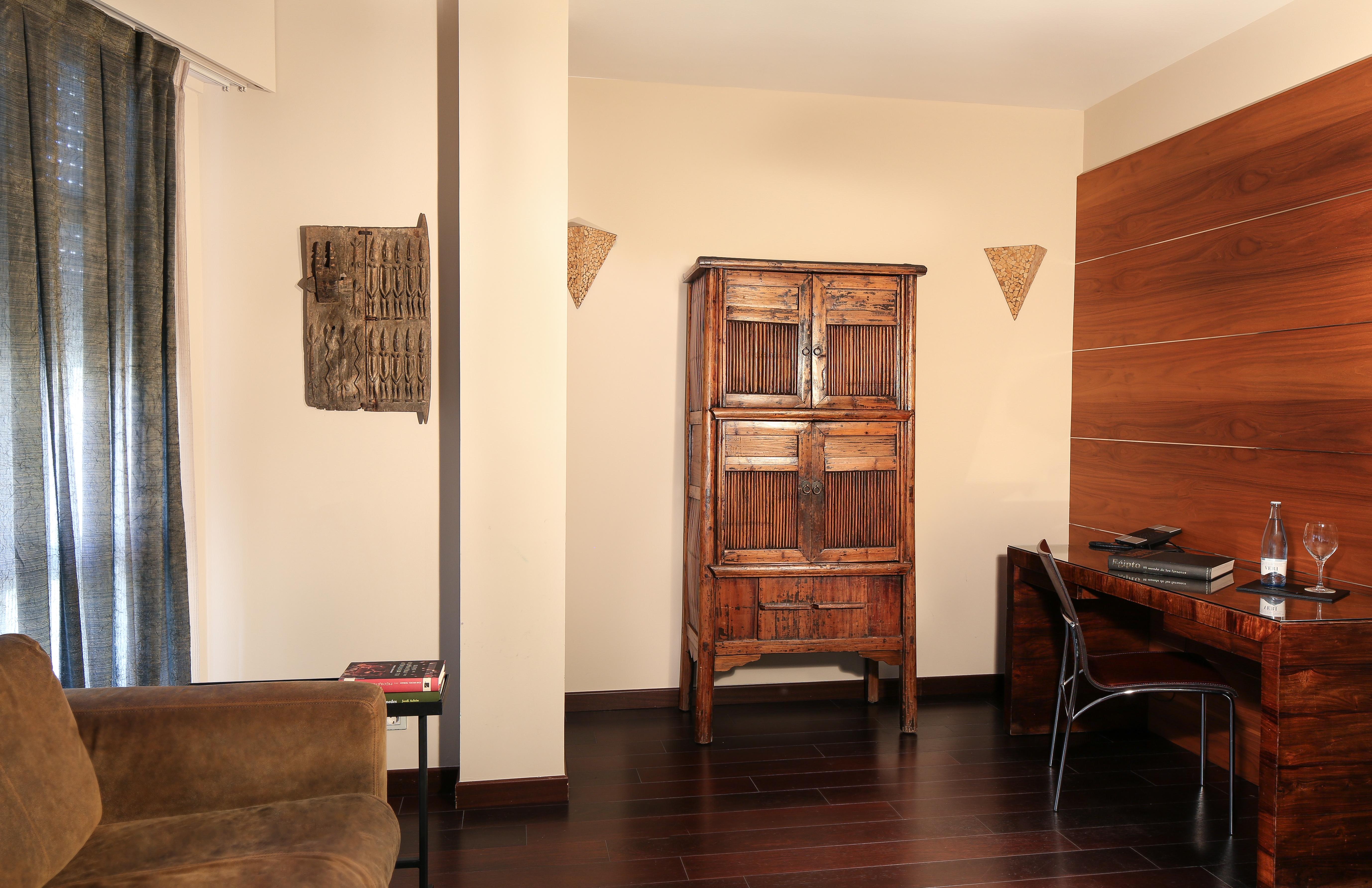 Hotel Gran Derby Suites, A Small Luxury Hotel Of The World Barcelona Luaran gambar