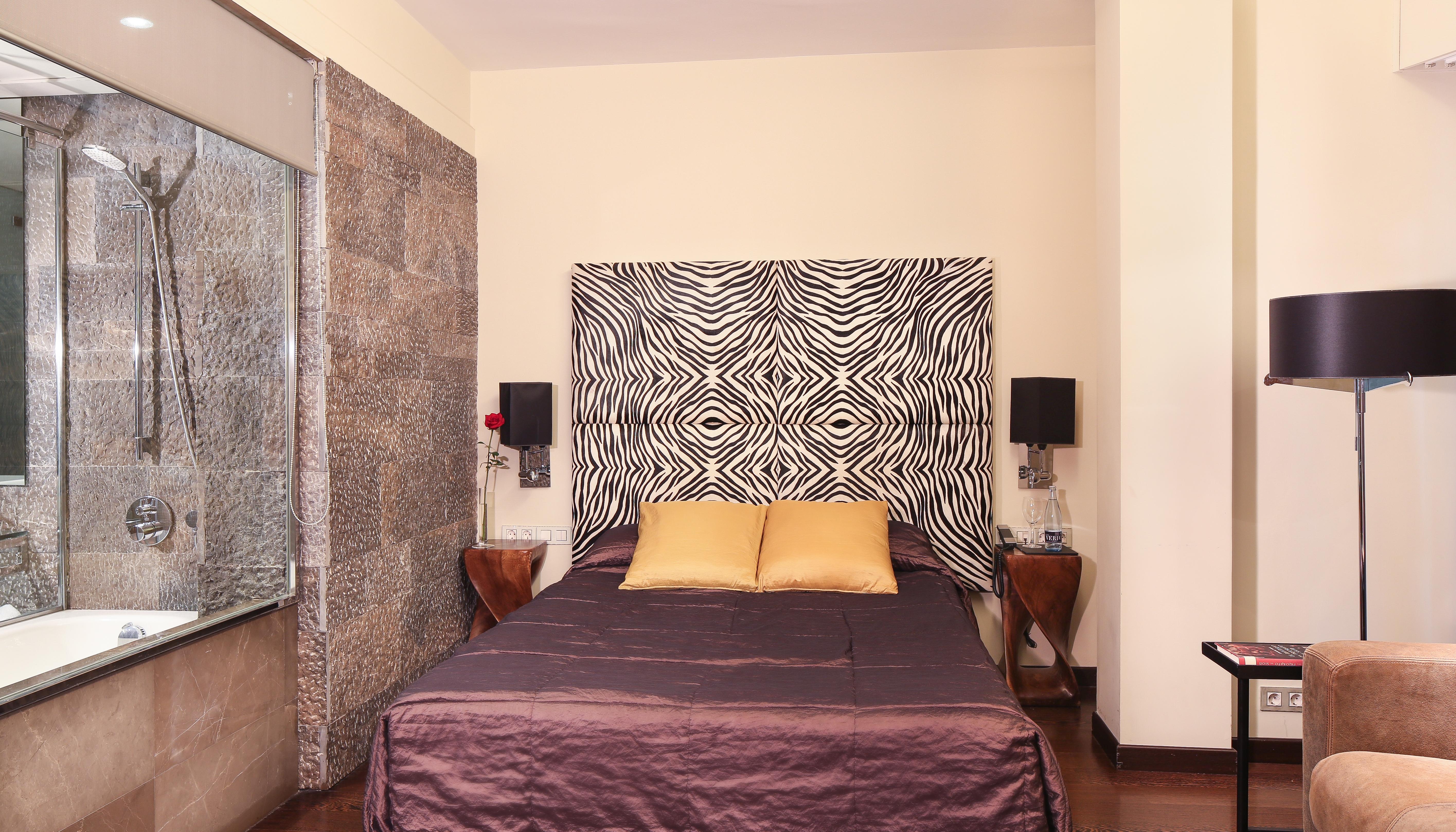 Hotel Gran Derby Suites, A Small Luxury Hotel Of The World Barcelona Luaran gambar