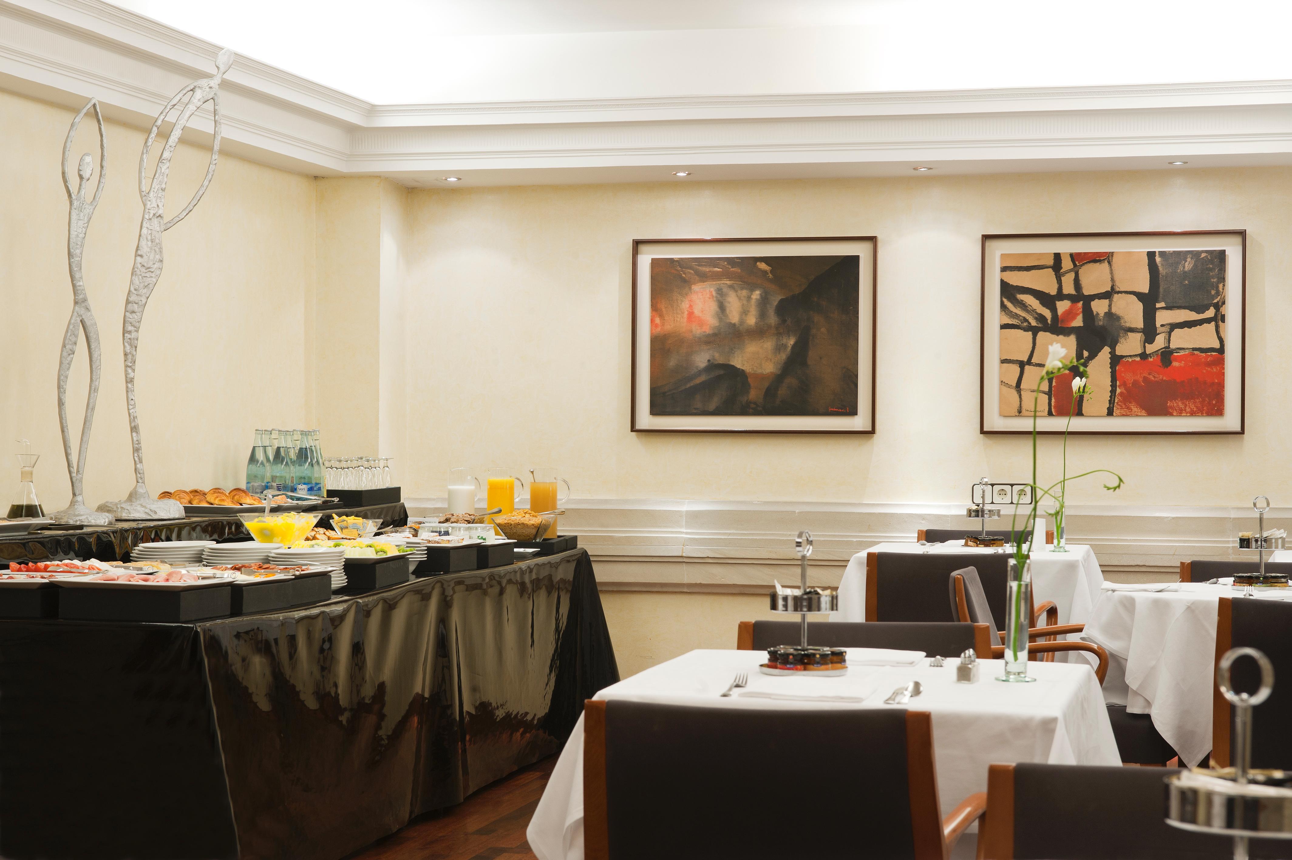 Hotel Gran Derby Suites, A Small Luxury Hotel Of The World Barcelona Luaran gambar