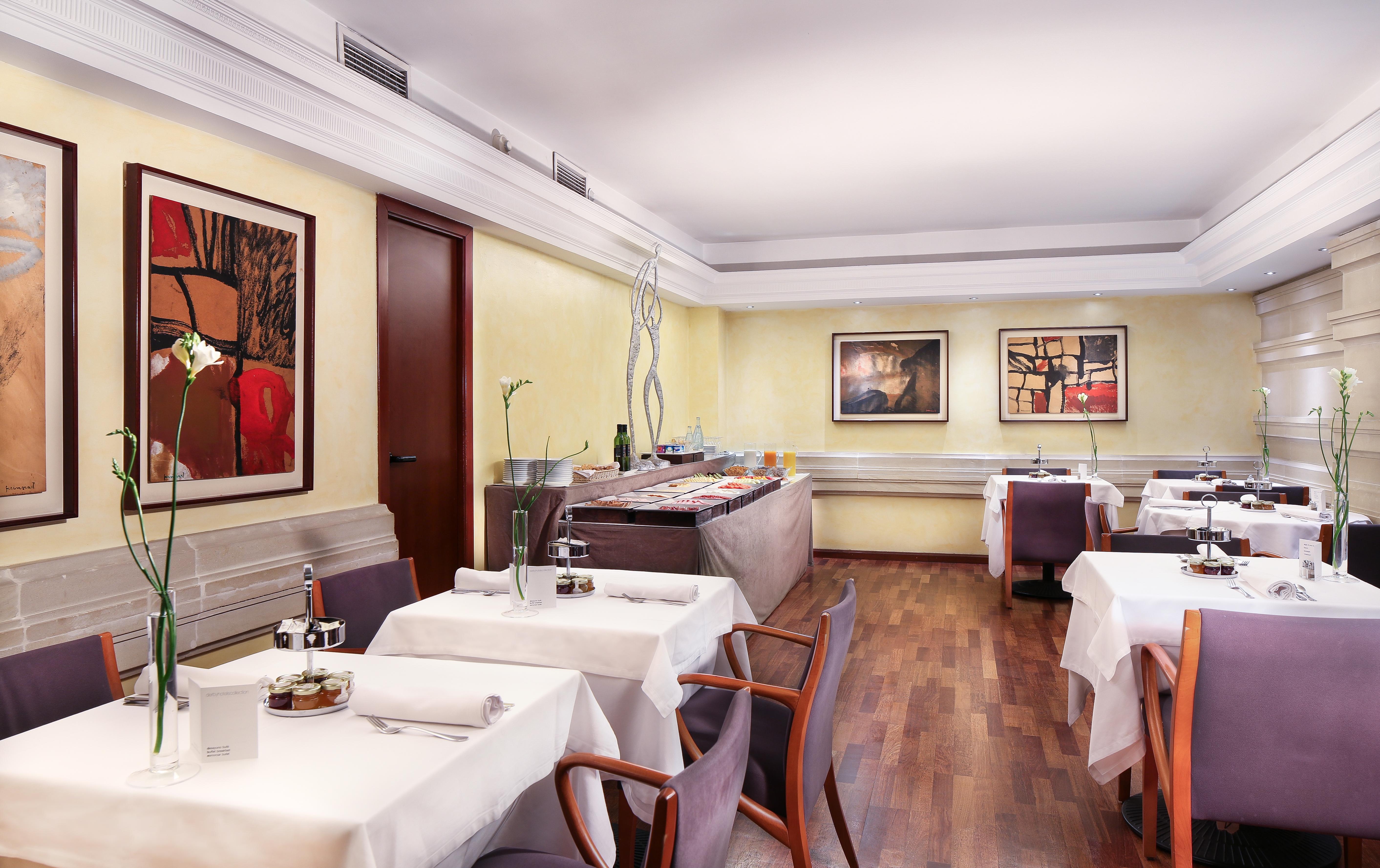 Hotel Gran Derby Suites, A Small Luxury Hotel Of The World Barcelona Luaran gambar