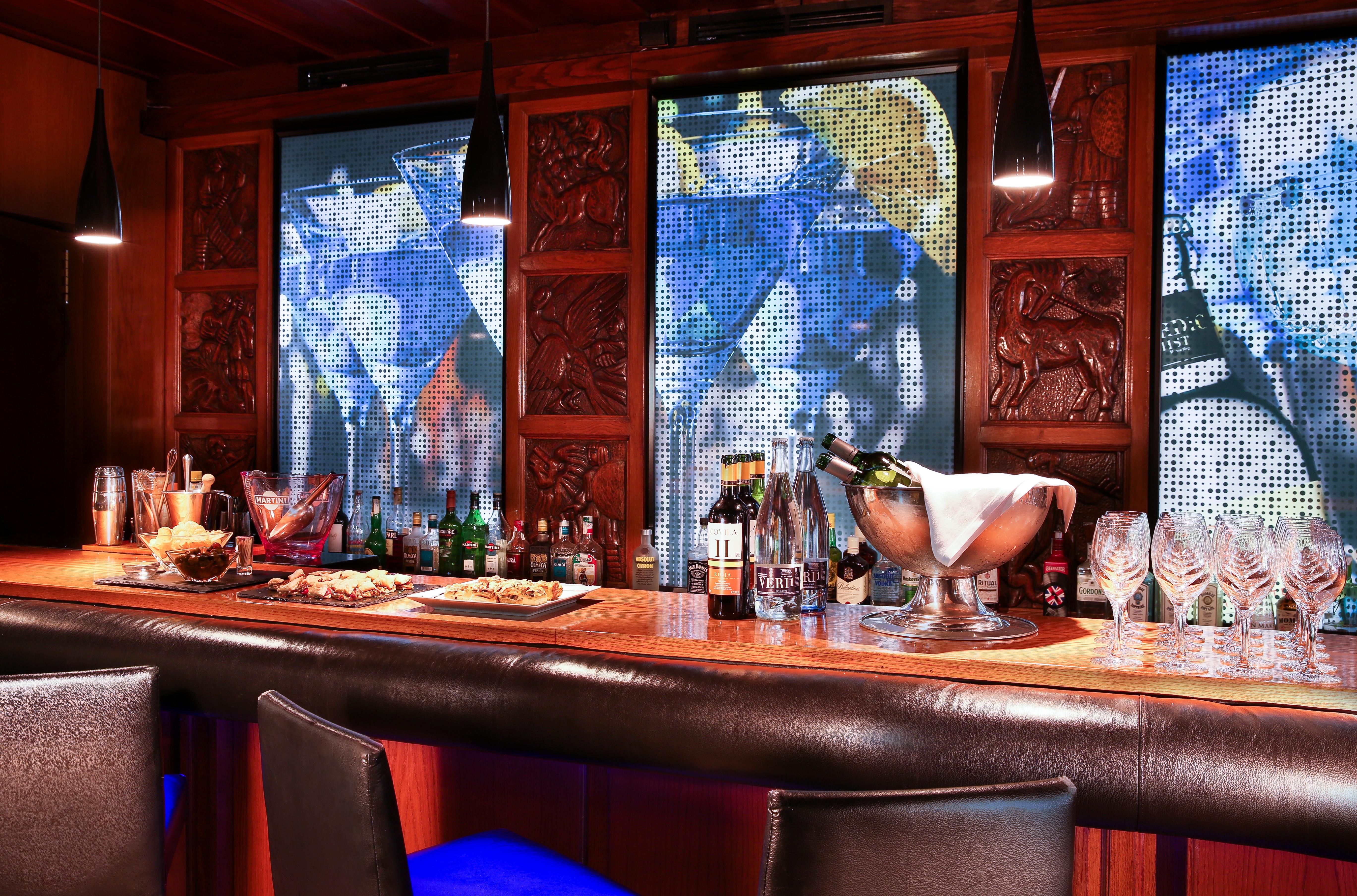 Hotel Gran Derby Suites, A Small Luxury Hotel Of The World Barcelona Luaran gambar